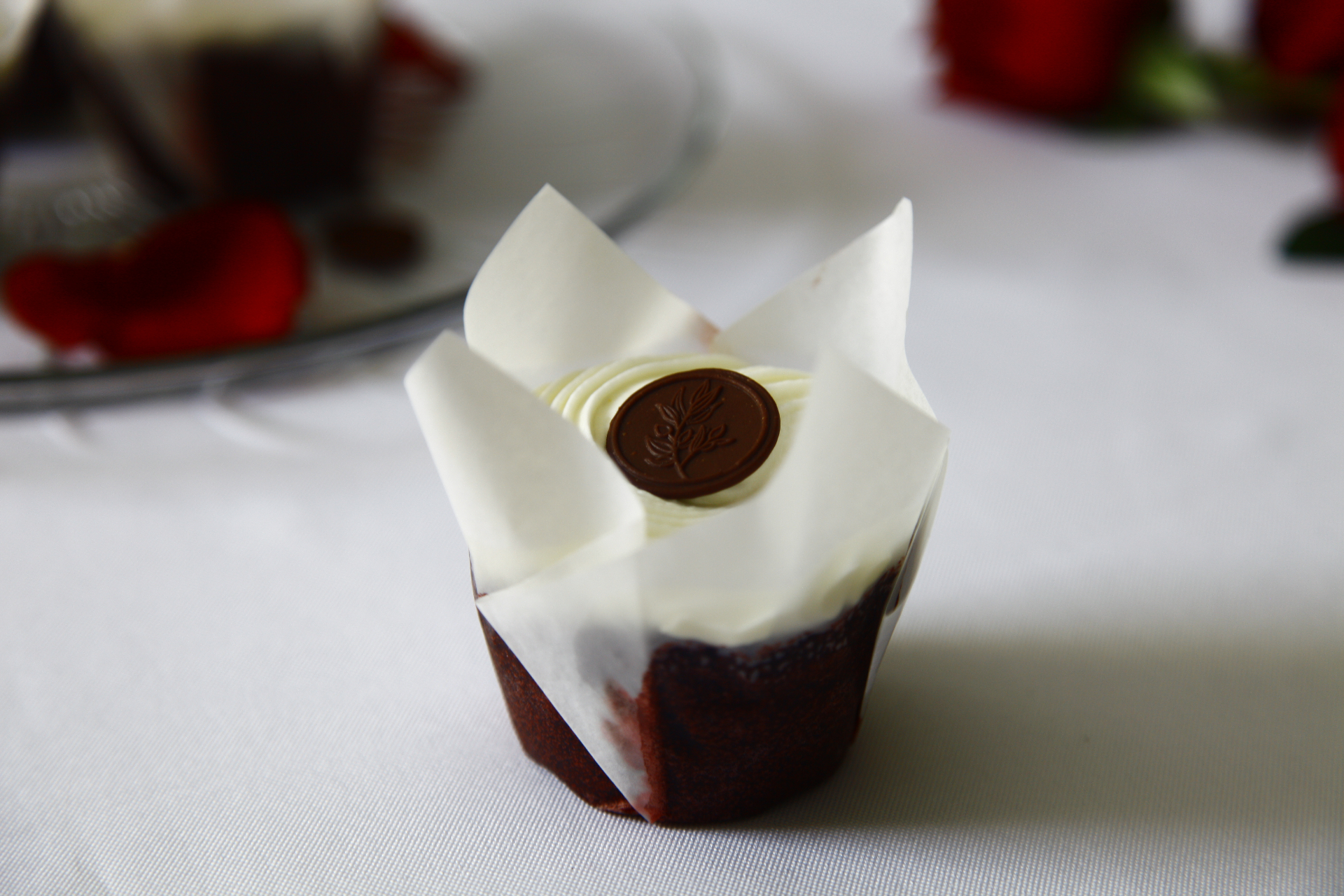 Red Velvet Delight